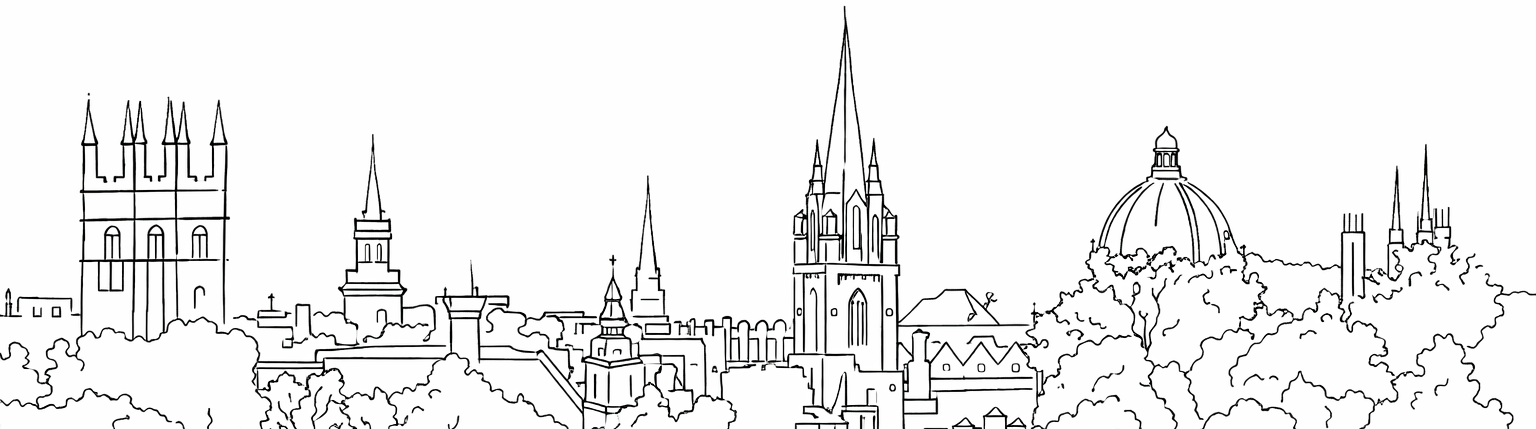 Oxford Visitor Guide